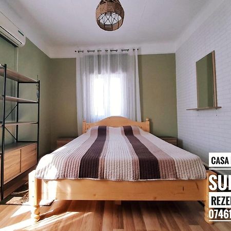Casa De Vacanta Rodica Sulina Buitenkant foto