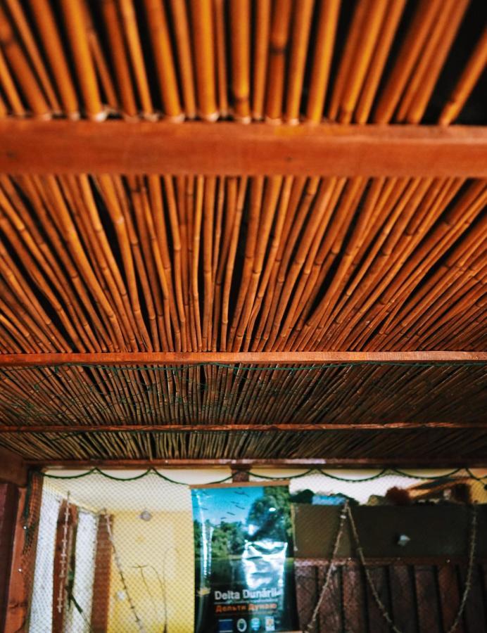 Casa De Vacanta Rodica Sulina Buitenkant foto