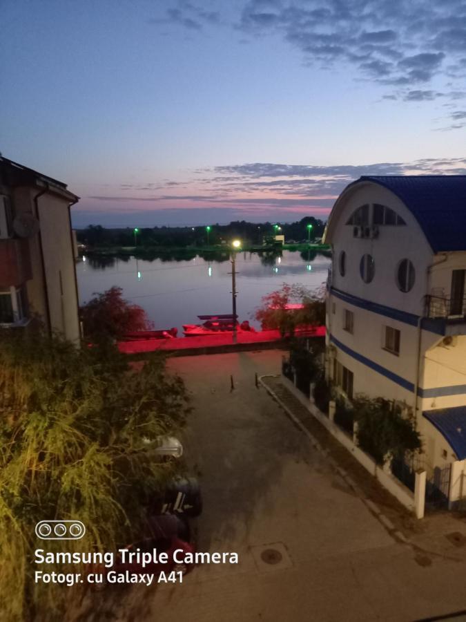 Casa De Vacanta Rodica Sulina Buitenkant foto